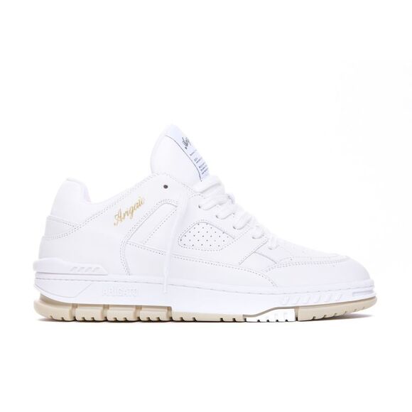 Axel Arigato Men Area Lo Sneakers